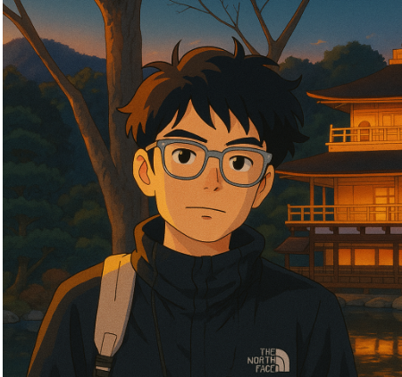 Chaoan Li bio photo
